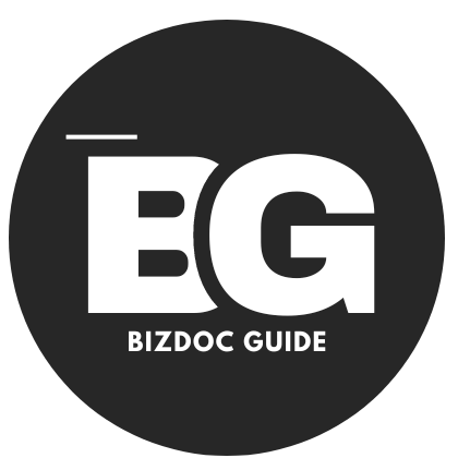 BizDocGuide